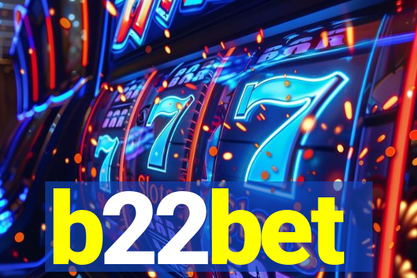 b22bet