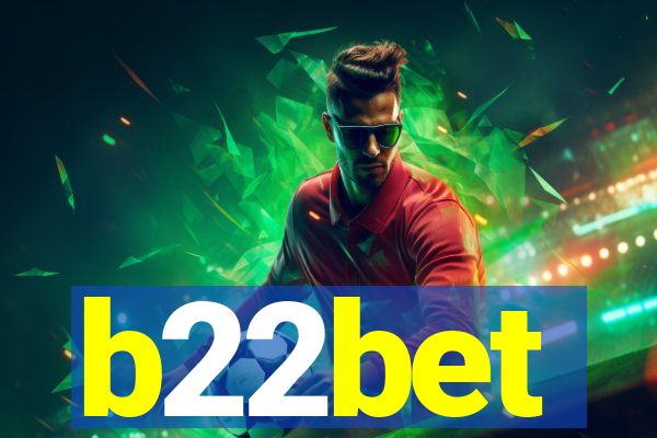 b22bet