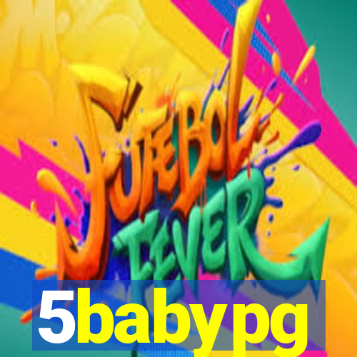 5babypg
