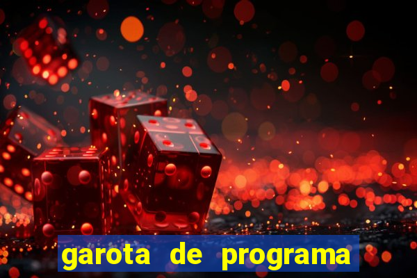 garota de programa de jacobina