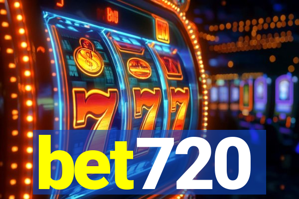 bet720