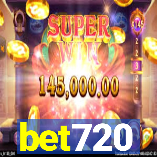 bet720