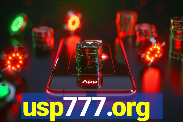 usp777.org