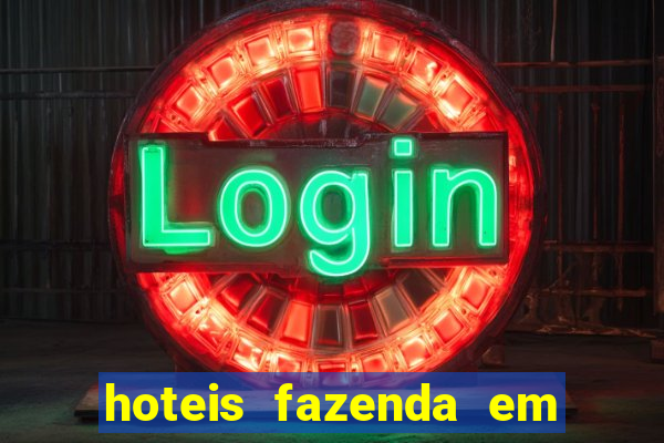 hoteis fazenda em porto velho