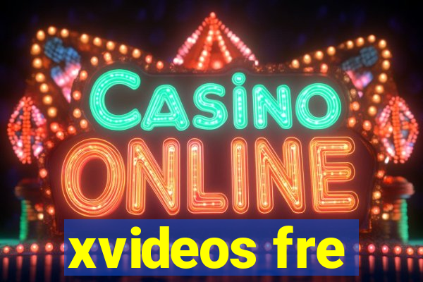 xvideos fre