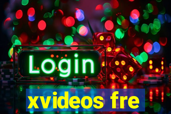 xvideos fre