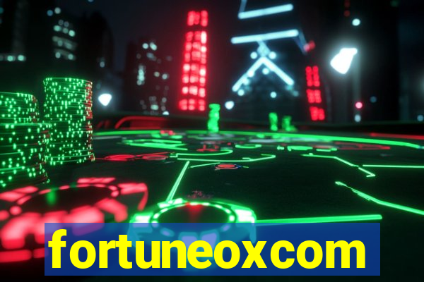 fortuneoxcom