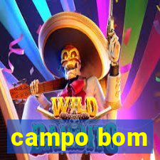 campo bom