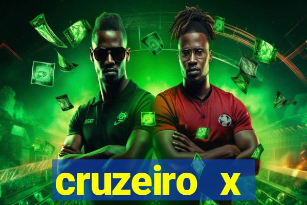 cruzeiro x juventude palpite