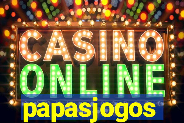 papasjogos