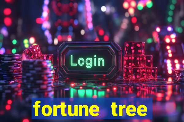 fortune tree prosperity demo