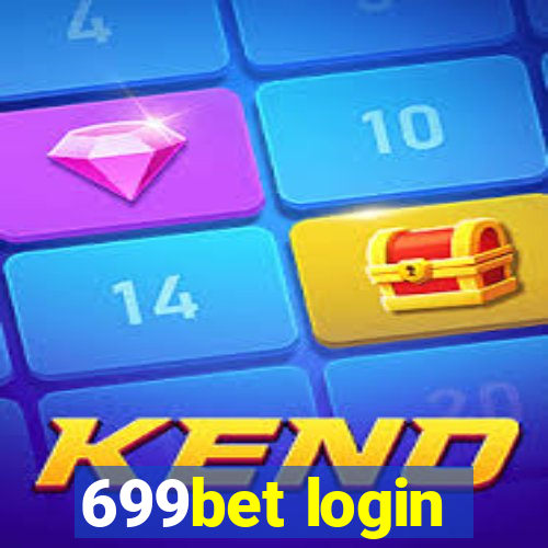 699bet login