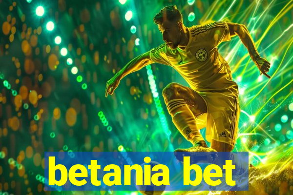 betania bet
