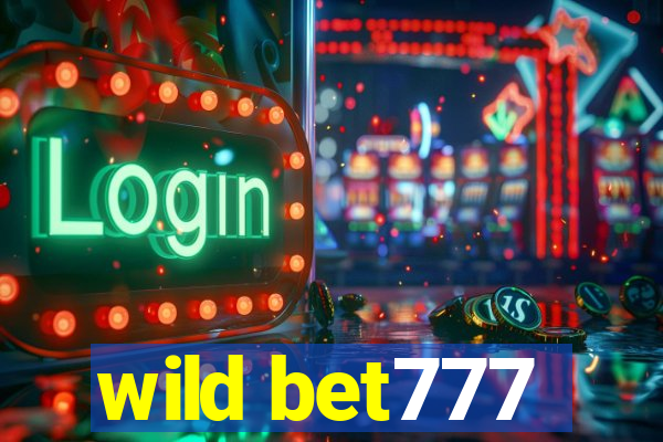 wild bet777