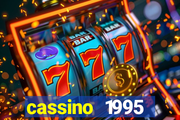 cassino 1995 dublado online