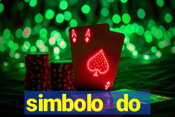 simbolo do corinthians copiar e colar