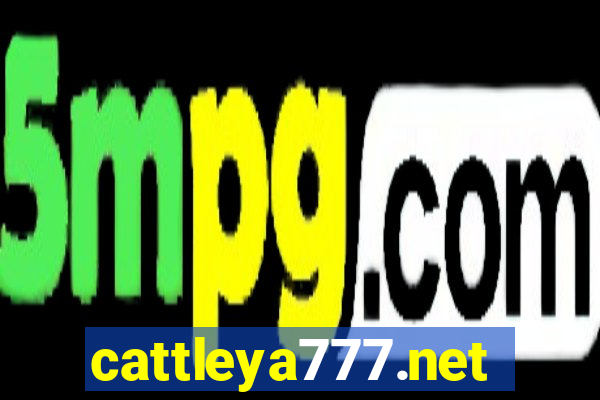 cattleya777.net