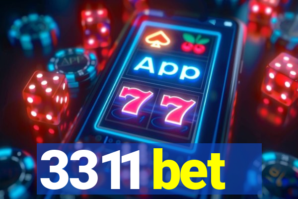 3311 bet