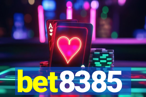 bet8385