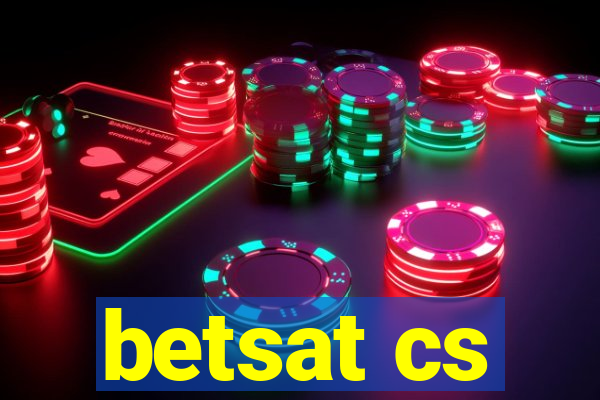 betsat cs