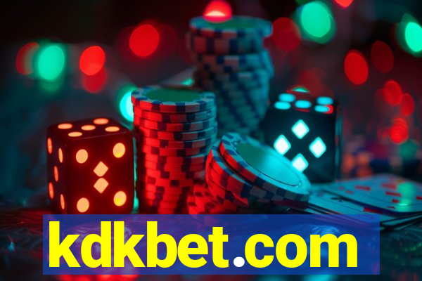 kdkbet.com