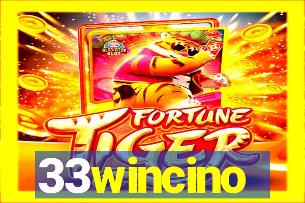 33wincino