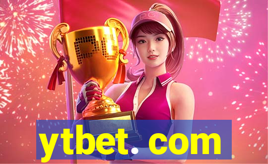 ytbet. com