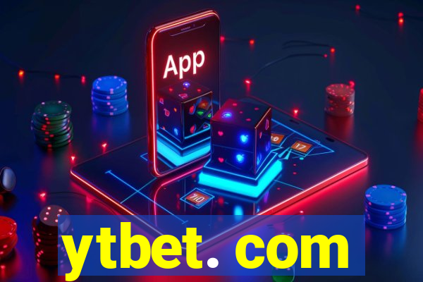 ytbet. com