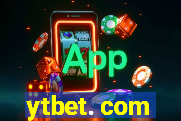 ytbet. com