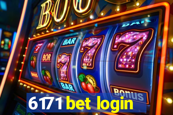 6171 bet login