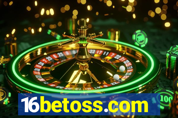 16betoss.com