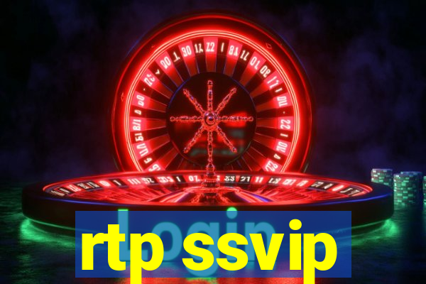 rtp ssvip