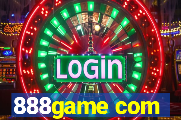 888game com