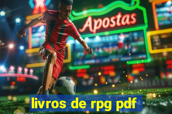 livros de rpg pdf