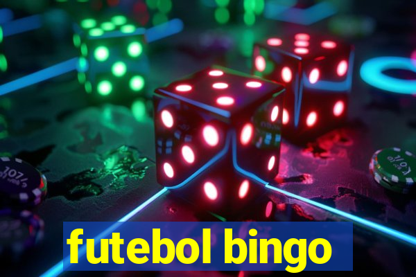 futebol bingo