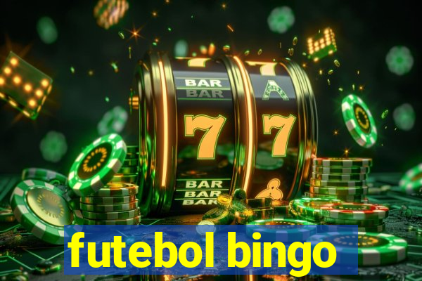 futebol bingo