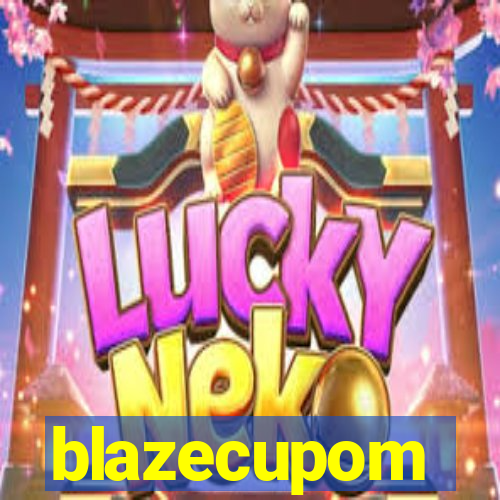 blazecupom