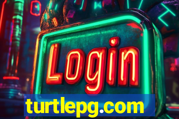 turtlepg.com