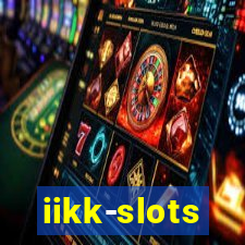 iikk-slots