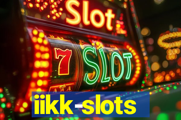 iikk-slots