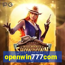 openwin777com