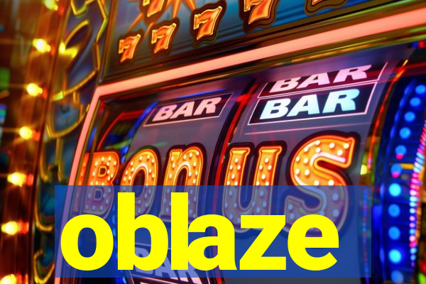 oblaze