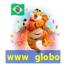 www globo absolutamente tudo