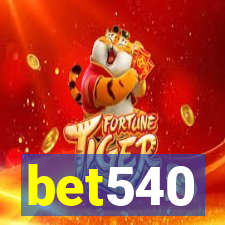 bet540