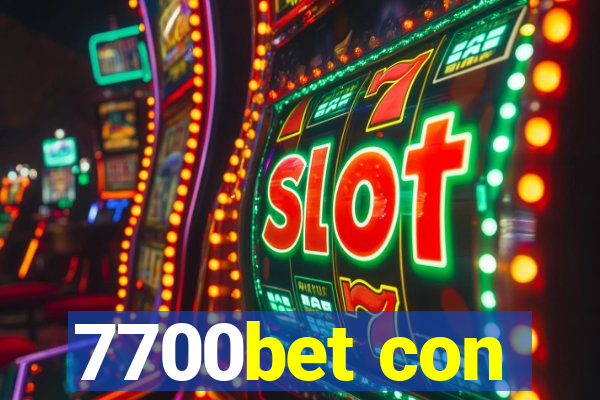 7700bet con