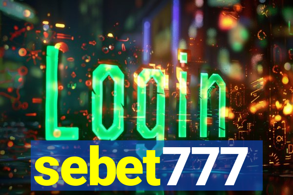 sebet777