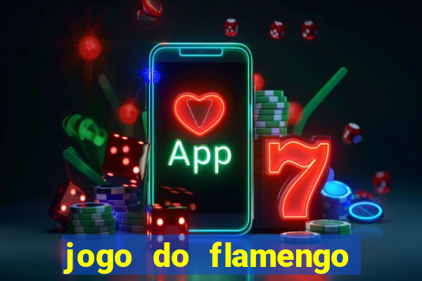 jogo do flamengo online multi