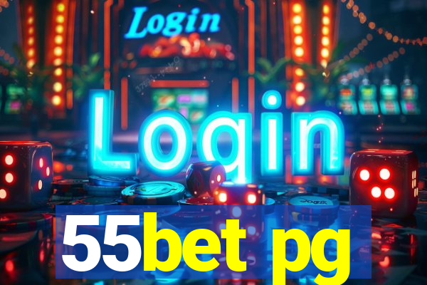 55bet pg