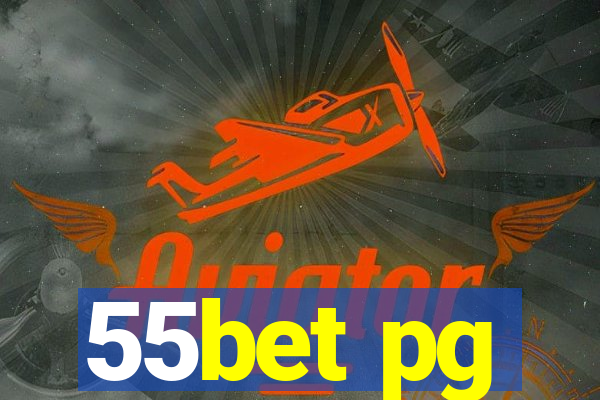 55bet pg