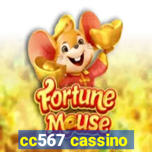 cc567 cassino